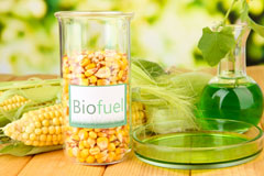 Doseley biofuel availability