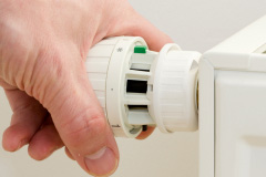 Doseley central heating repair costs