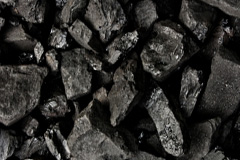 Doseley coal boiler costs