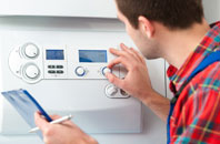 free commercial Doseley boiler quotes